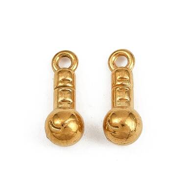 304 Stainless Steel Pendants