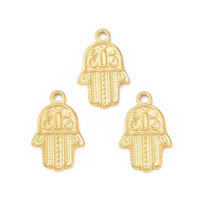 304 Stainless Steel Pendants