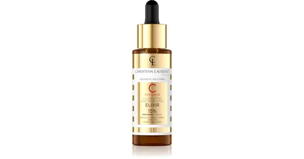 Christian Laurent Aesthetic Solutions Illuminating Serum with Vitamin C 30ml