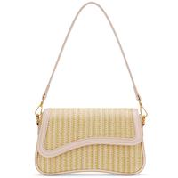 KKXIU Shoulder Bag for Women Small Clutch Purses Cute Hobo Handbag Trendy Underarm Bag