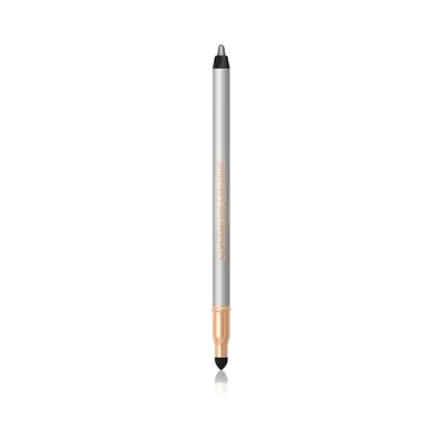 Makeup Revolution Streamline cream eye pencil silver color 1.3 g