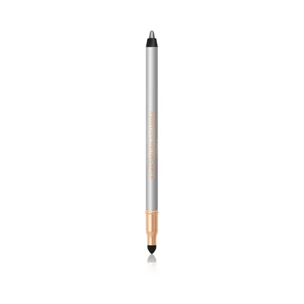Makeup Revolution Streamline cream eye pencil silver color 1.3 g