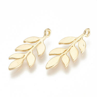 Brass Pendants