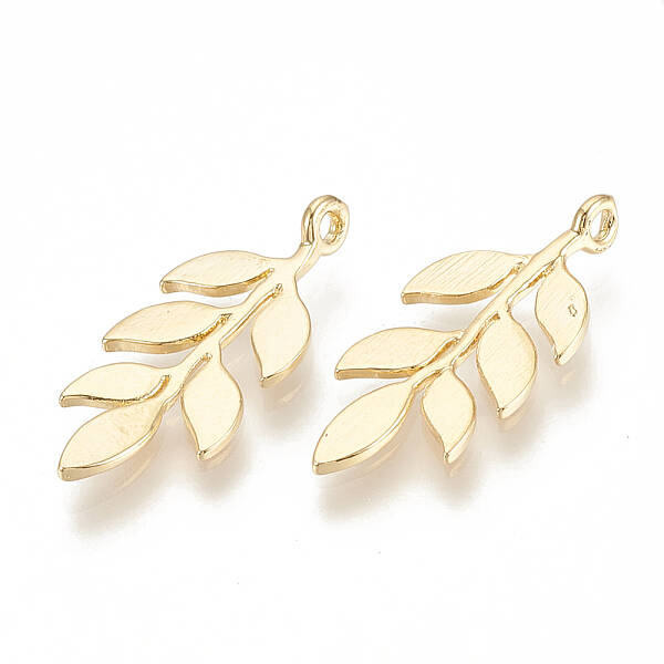 Brass Pendants