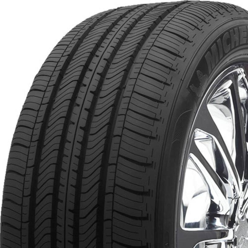 Michelin Tire Primacy MXV4 Standard Touring - 235/50R19 99V