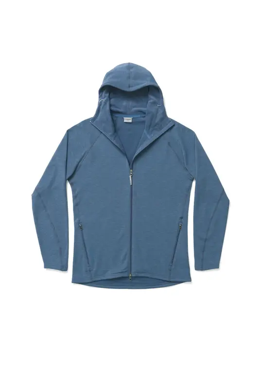 M's Outright Houdi | Color: True Blue | Size: M