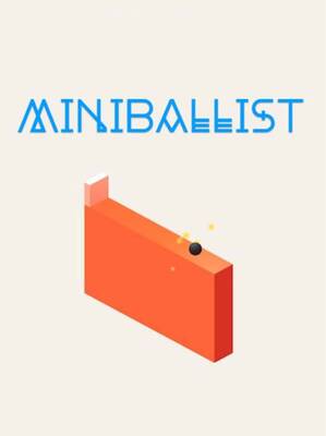 Miniballist | Steam
