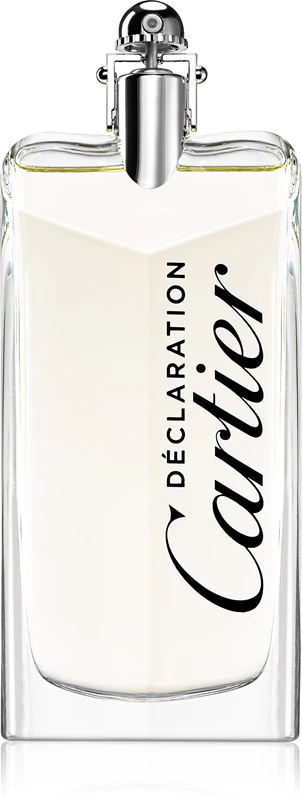 Declaration - EDT - Volume: 100 ml