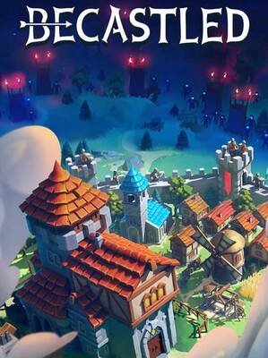 Becastled | Steam Altergift