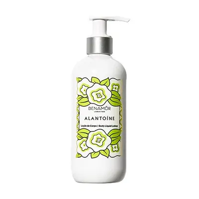 Benamor Alantoine body lotion