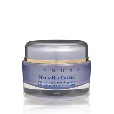 Innoxa Naga Bio Regenerating Face Cream for All Skin Types