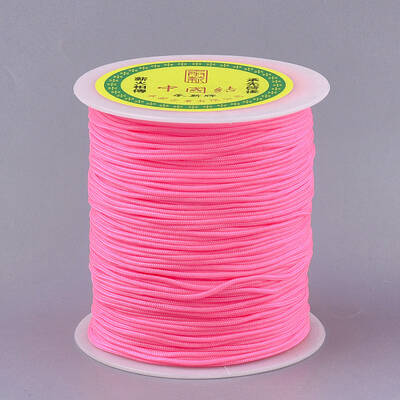 Nylon Thread