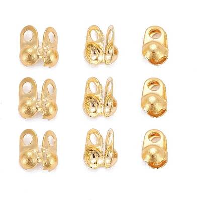 304 Stainless Steel Bead Tips