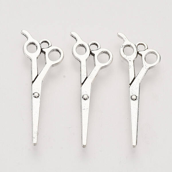 Tibetan Style Alloy Pendants