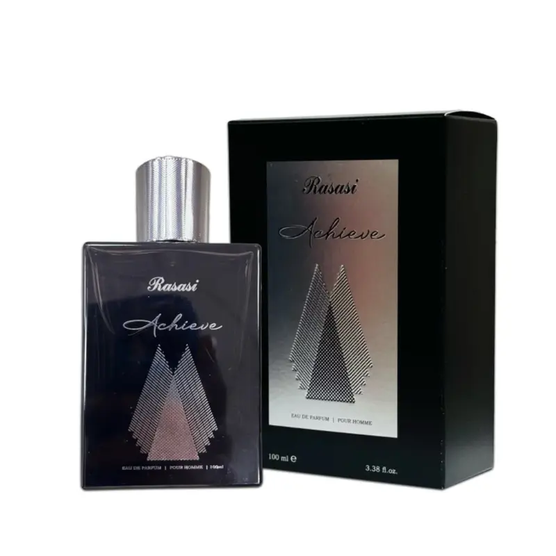 Rasasi Achieve EDP M 100 ml