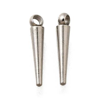 201 Stainless Steel Pendants