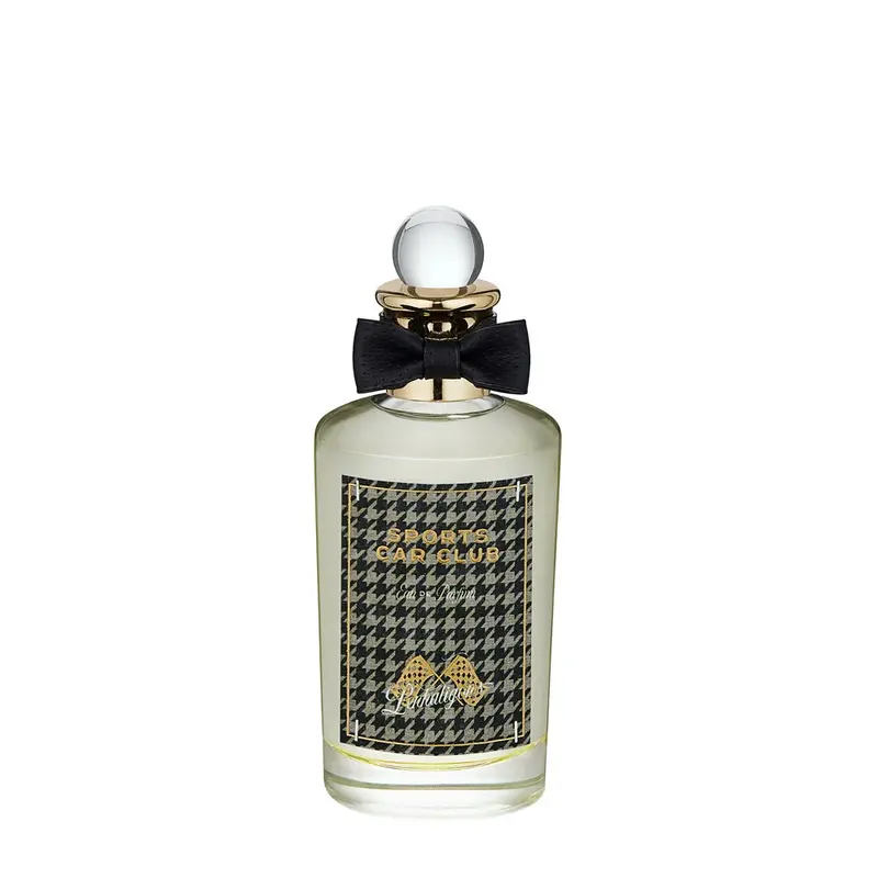 Penhaligon's Sports Car Club Eau de Parfum