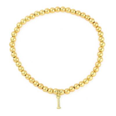Brass Pendants Bracelets