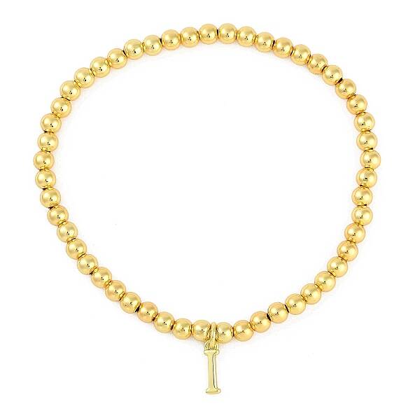Brass Pendants Bracelets