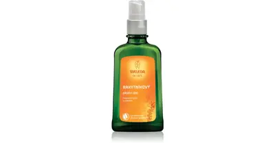 Skin Care Sea Buckthorn Oil 100 ml