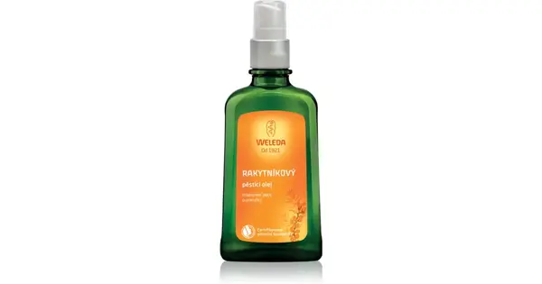 Skin Care Sea Buckthorn Oil 100 ml