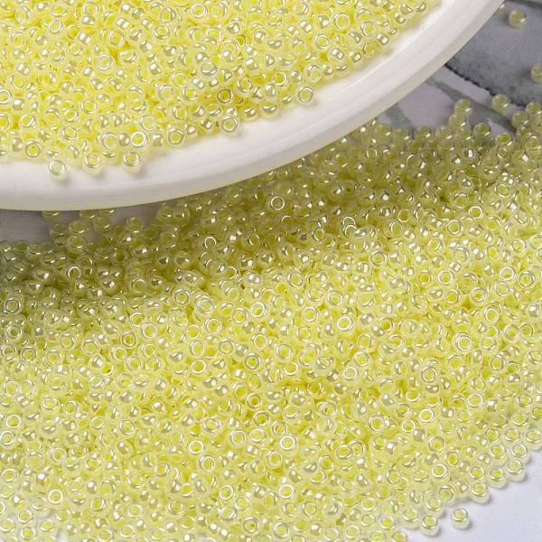 MIYUKI Round Rocailles Beads
