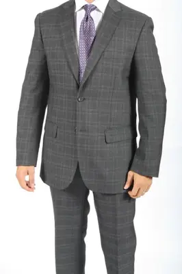 Mens Suits Pasadena - Modern Fit Suits