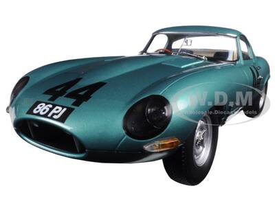 1963 Jaguar Lightweight E-Type 44 \