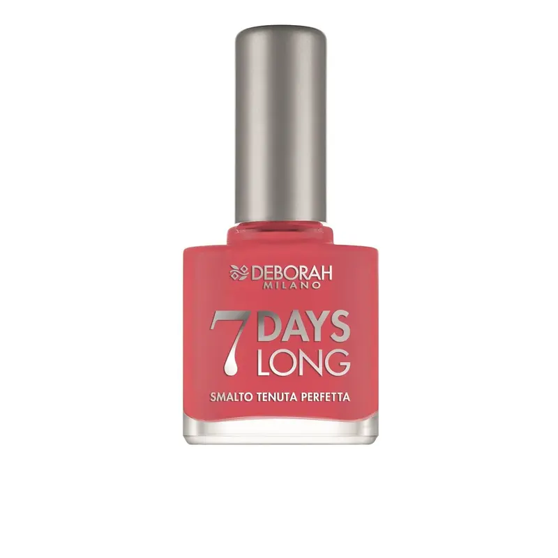 Deborah 7 Day Long Nail Polish No. 869 11 ml