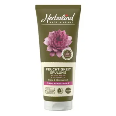 Herbalind Moisturizing Conditioner 200 ml