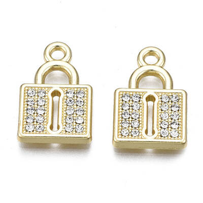 Alloy Pendants