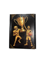(1) Golden Glory Box - Personal Sports Trading Cards