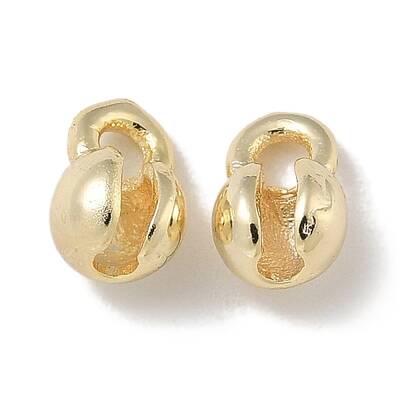 Brass Charms
