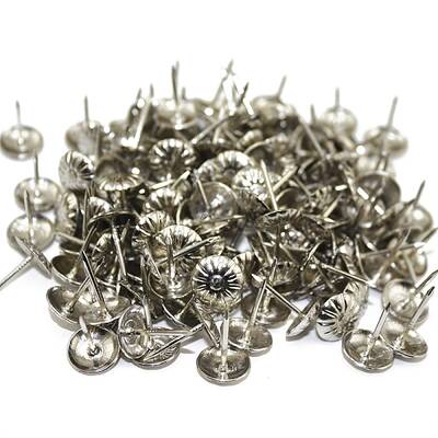 Iron Round Head Nails