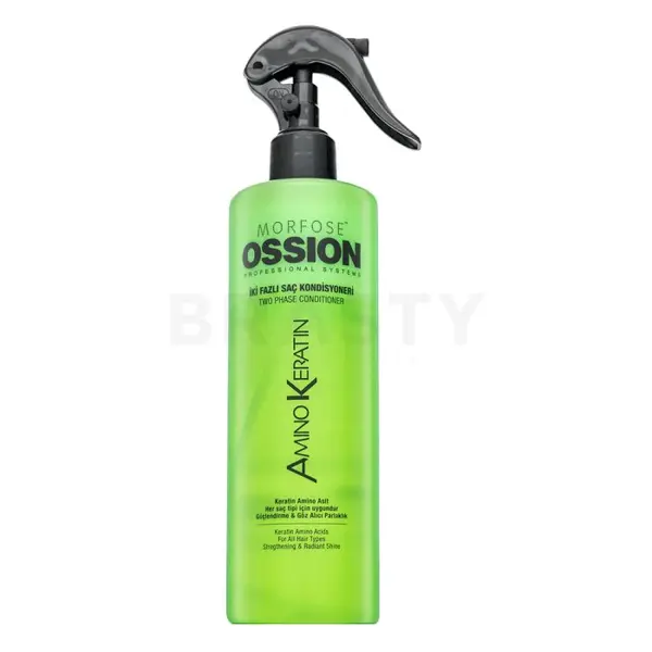 Morfose Ossion Amino Keratin Balsamo bifasico 400 ml