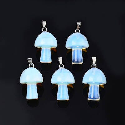 Opalite Pendants