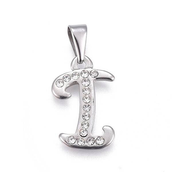 304 Stainless Steel Pendants
