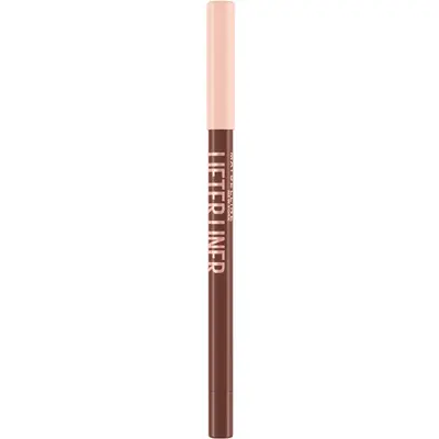 Maybelline Pencil Lifter 1.2g 001 Cross The Line