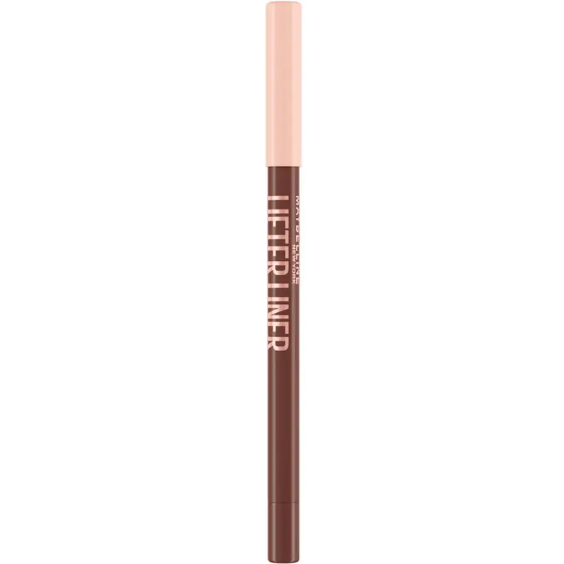 Maybelline Pencil Lifter 1.2g 001 Cross The Line