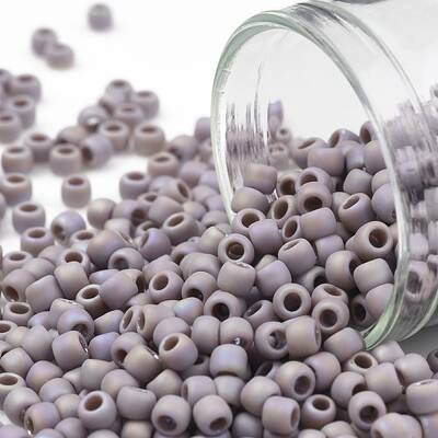 TOHO Round Seed Beads