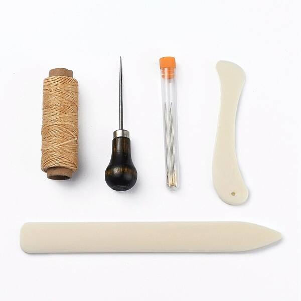 Leather Sewing Tools