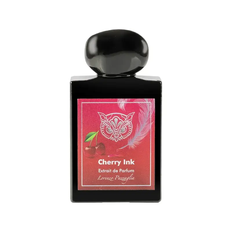 Cherry Ink Lorenzo Pazzaglia Unisex Perfume Extract 50 ml