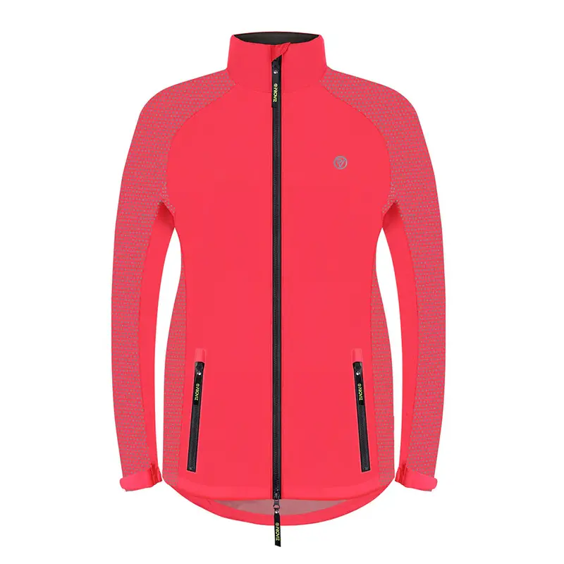 Solaris Women’s Reflective Active Jacket