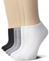 Nevend Performance Heavy Cushioned Running Sports Ankle Breathable Socks For Men and Women Comfort Low Cut Quarter Athletic S...