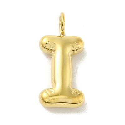 Ion Plating(IP) 304 Stainless Steel Pendants