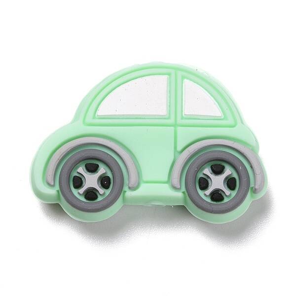 Silicone Focal Beads
