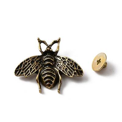 Alloy Bag Decorative Clasps