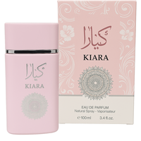 Women's Pink Kiara Perfume - 3.4oz - Women's Fragrance