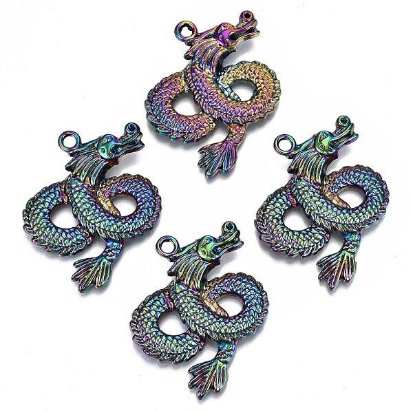 Alloy Pendants