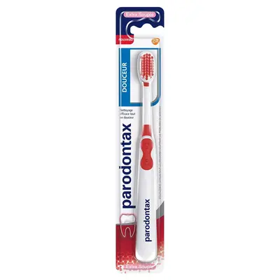 Parodontax Soft Cleaning Toothbrush